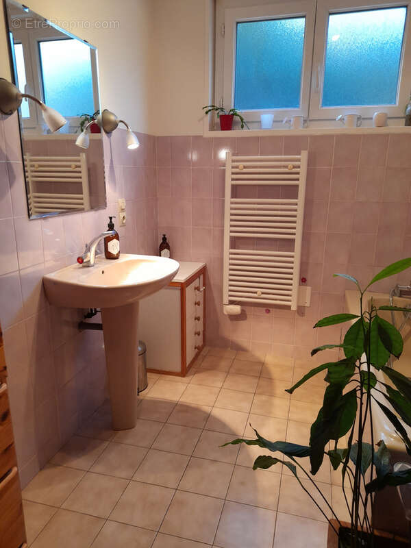 Maison à AMBERIEU-EN-BUGEY