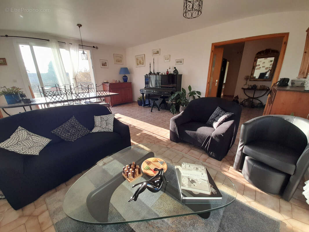 Maison à AMBERIEU-EN-BUGEY