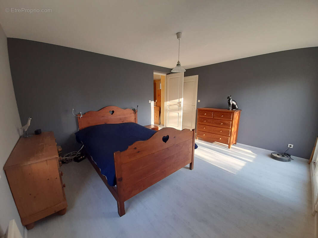 Maison à AMBERIEU-EN-BUGEY