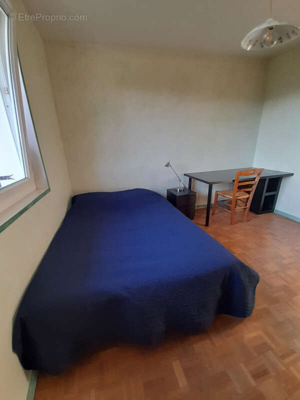 Maison à AMBERIEU-EN-BUGEY