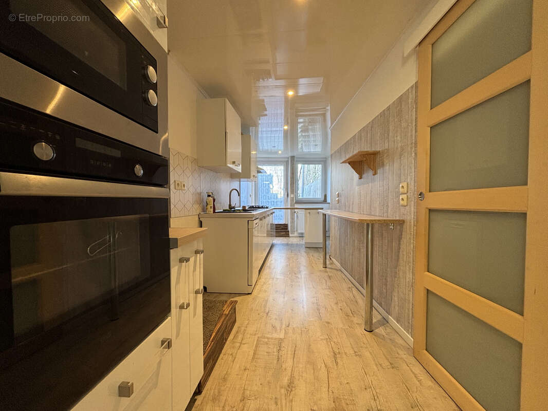 Maison à SCHWERDORFF