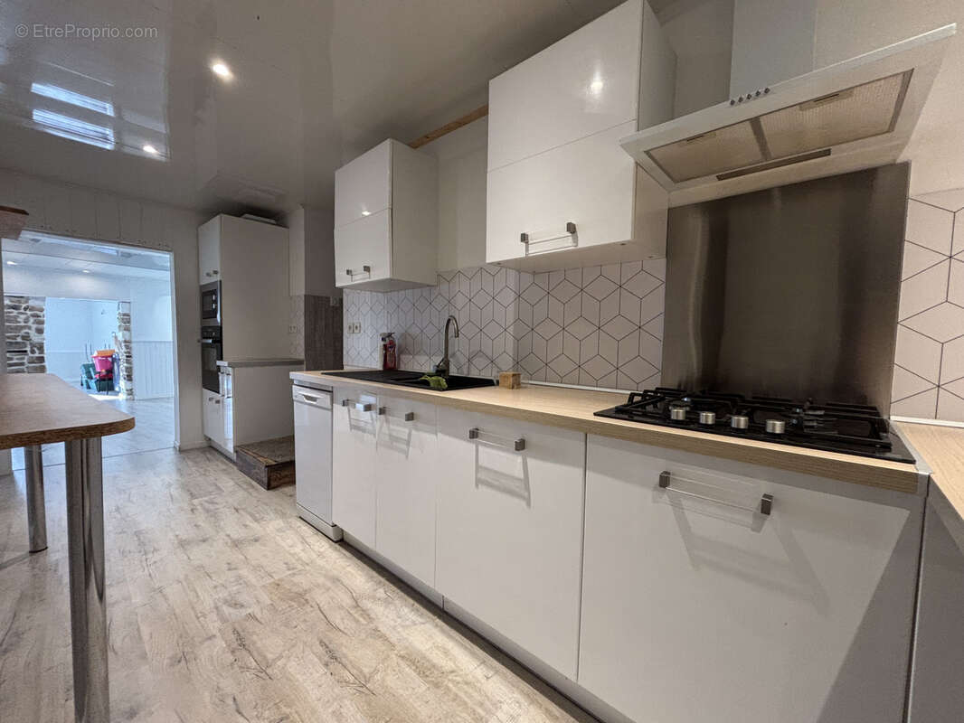 Maison à SCHWERDORFF