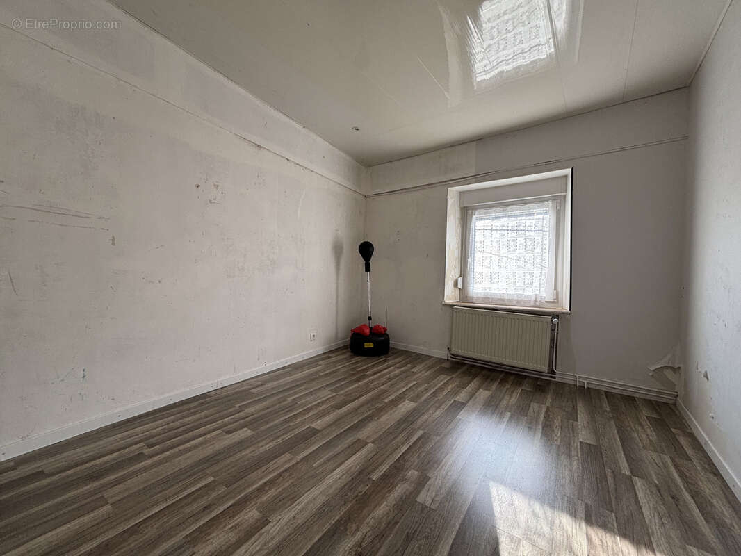 Maison à SCHWERDORFF