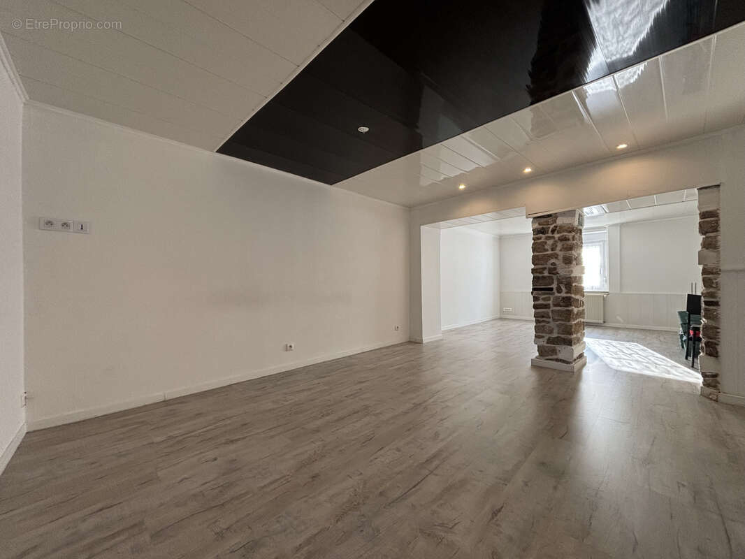 Maison à SCHWERDORFF