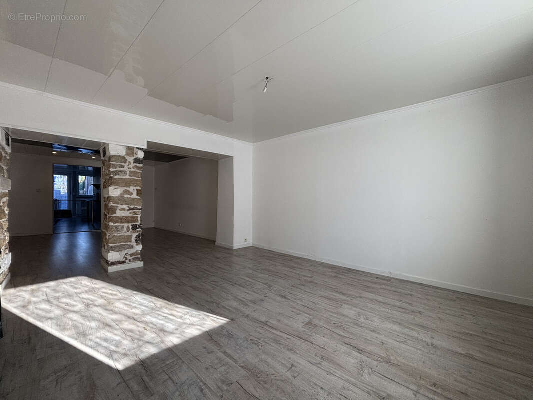 Maison à SCHWERDORFF