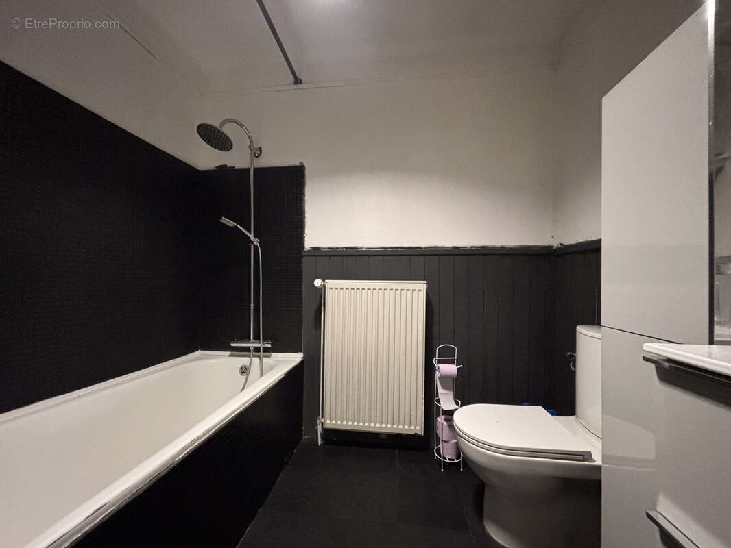 Maison à SCHWERDORFF