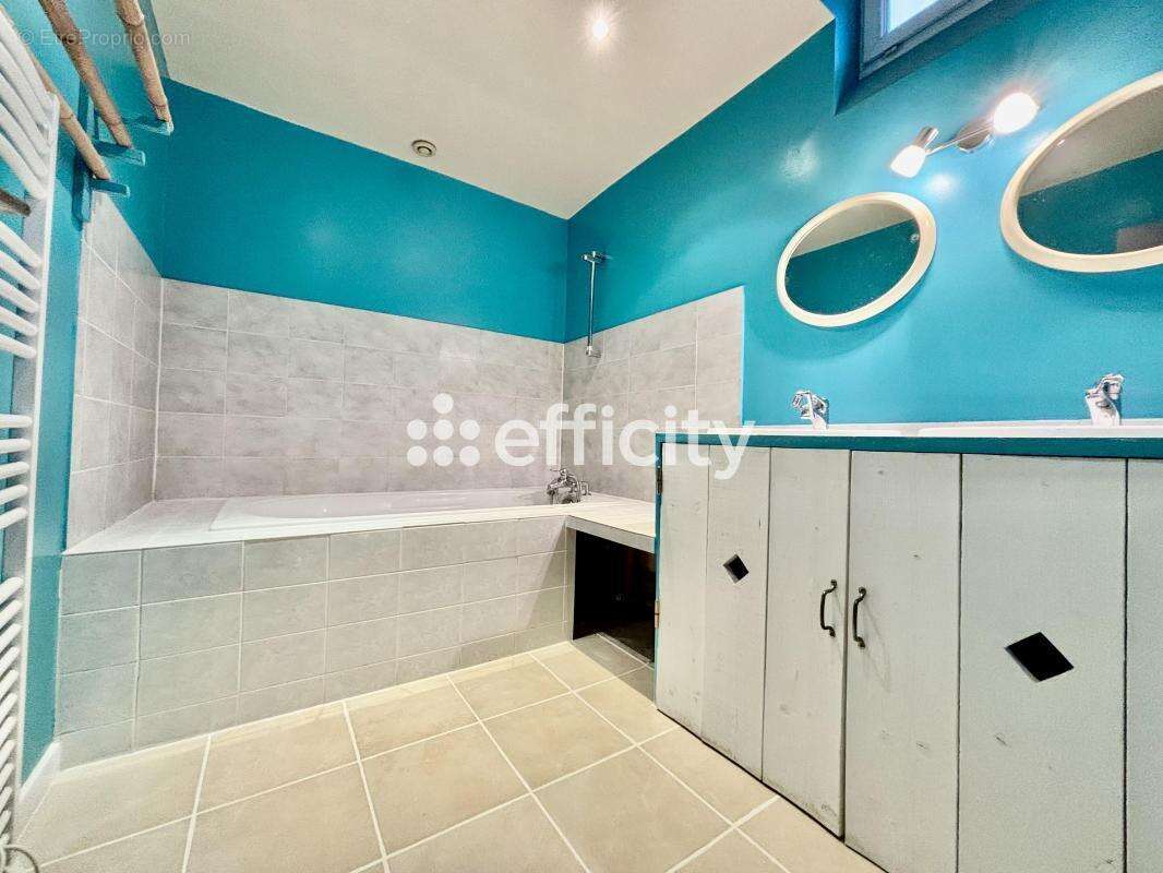 Appartement à BOURGES