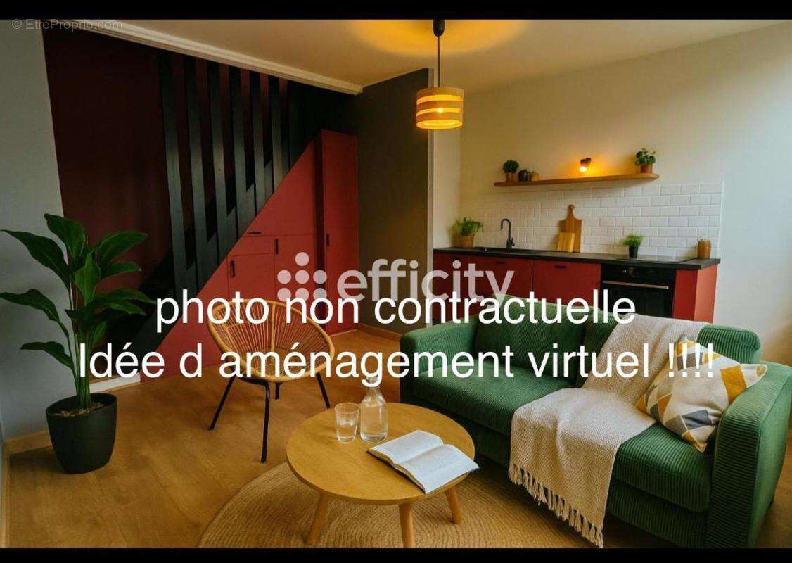 Appartement à BOURGES