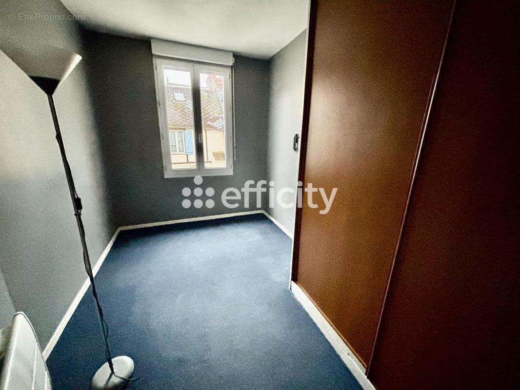 Appartement à BOURGES