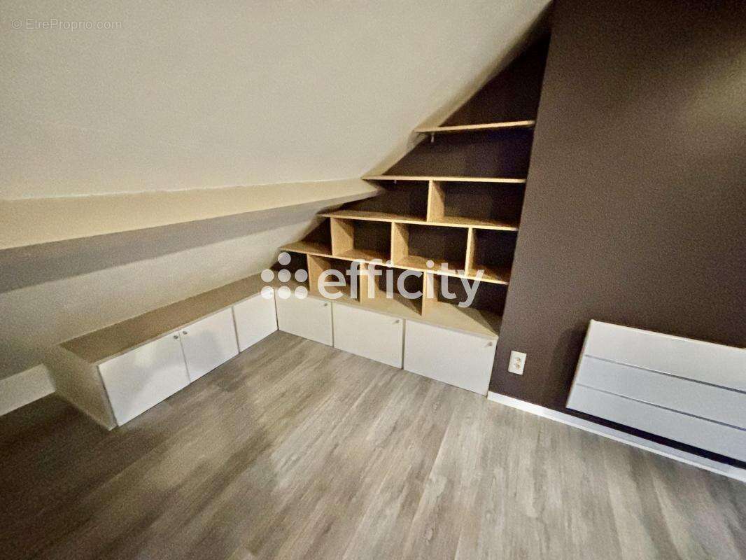 Appartement à BOURGES