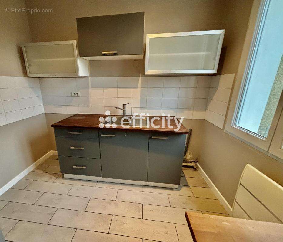 Appartement à BOURGES