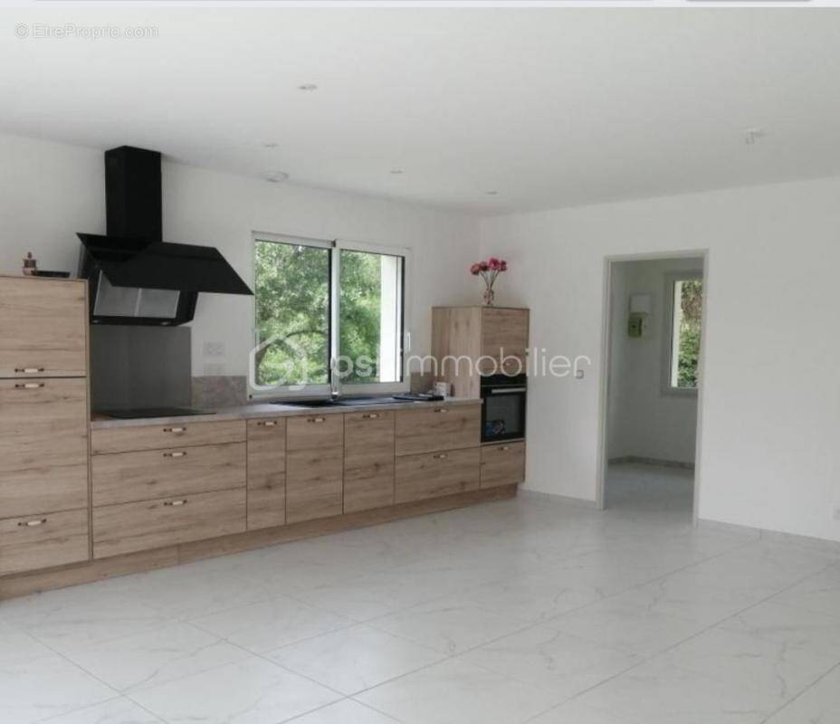 Maison à VERTEILLAC