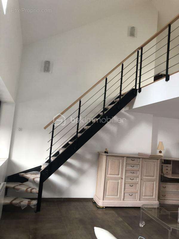 Maison à FERRIERES-EN-GATINAIS