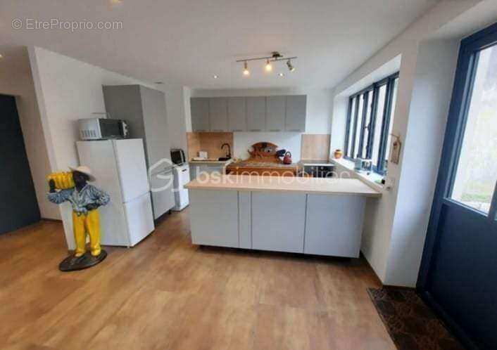 Maison à FERRIERES-EN-GATINAIS