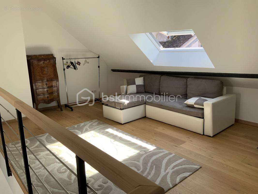 Maison à FERRIERES-EN-GATINAIS