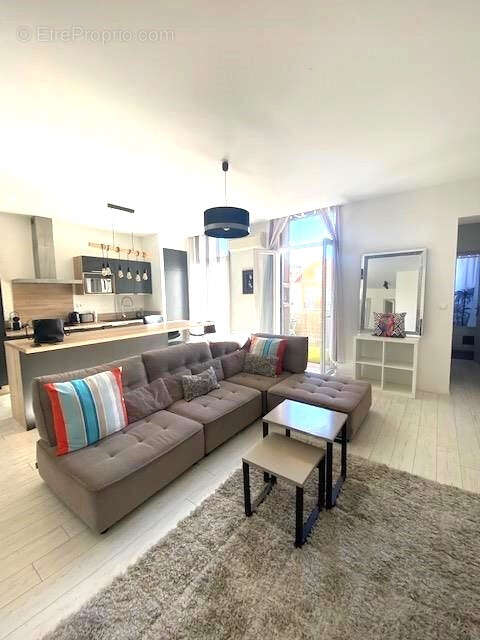 Appartement à PERPIGNAN