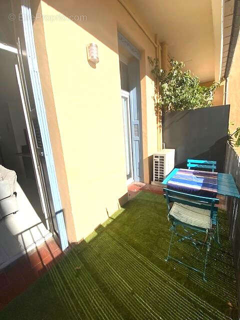 Appartement à PERPIGNAN