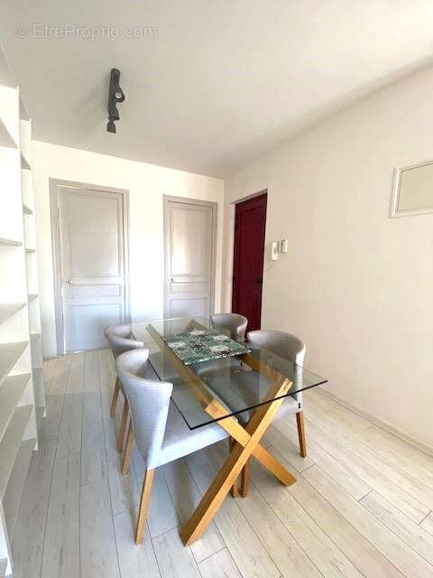Appartement à PERPIGNAN