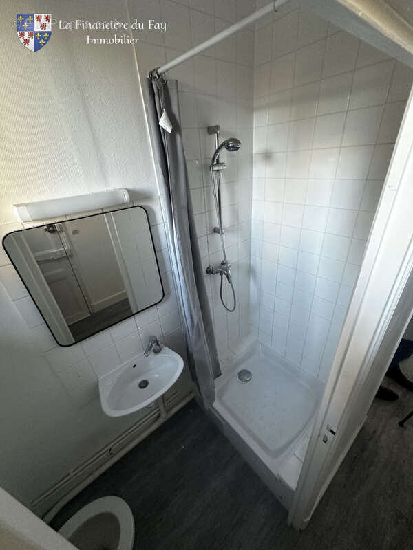 Appartement à SOISSONS