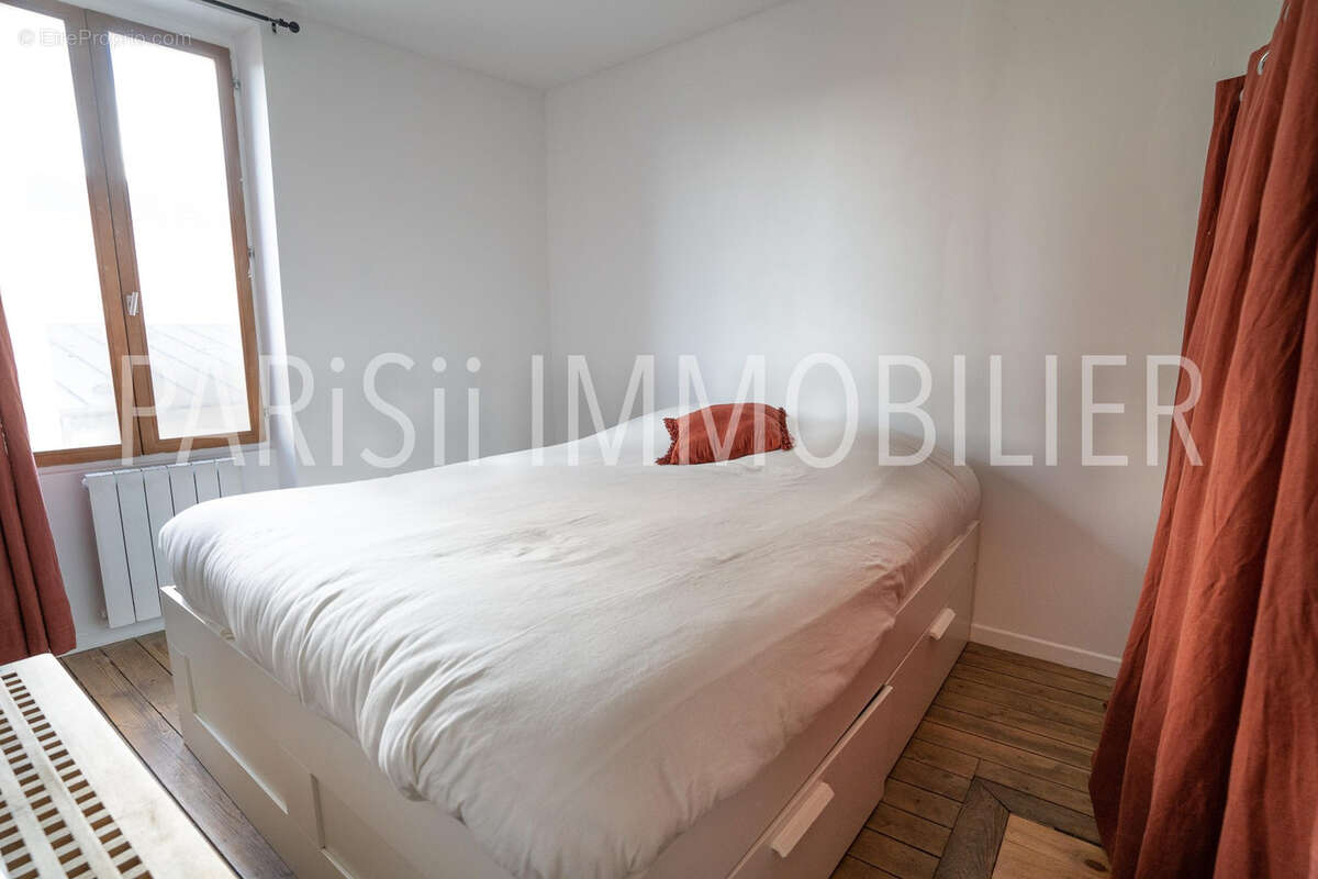 Maison à LA FRETTE-SUR-SEINE