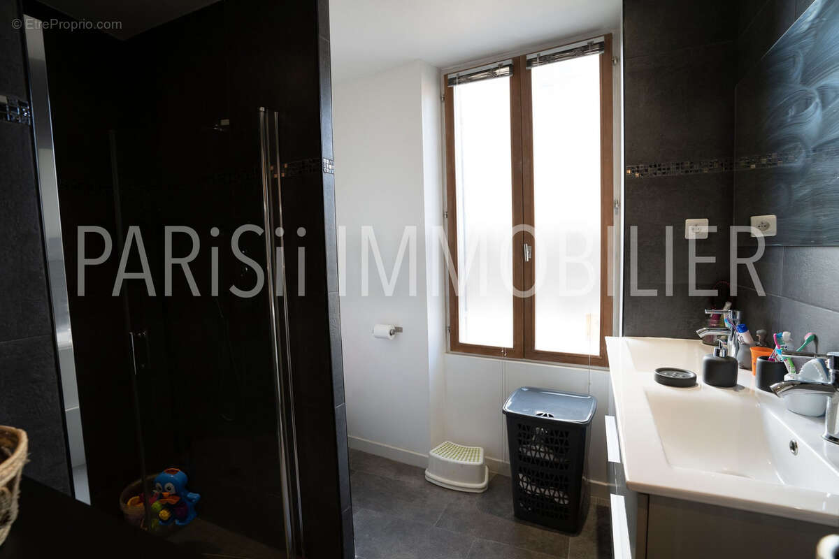 Maison à LA FRETTE-SUR-SEINE