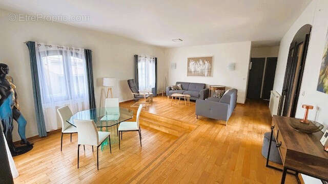 Maison à MONTESQUIEU-DES-ALBERES