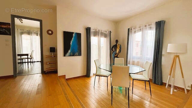 Maison à MONTESQUIEU-DES-ALBERES