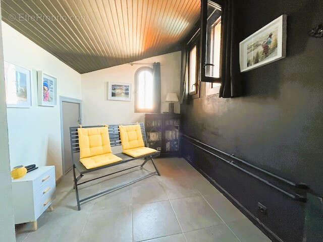 Maison à MONTESQUIEU-DES-ALBERES