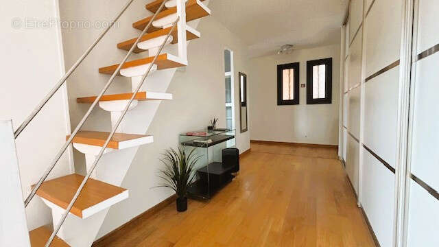 Maison à MONTESQUIEU-DES-ALBERES