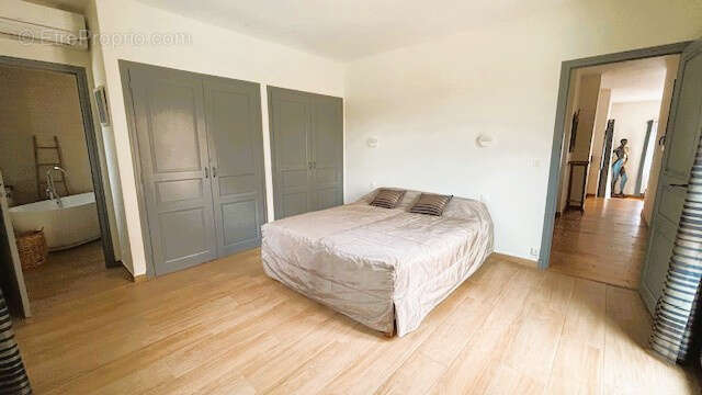 Maison à MONTESQUIEU-DES-ALBERES