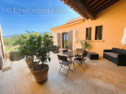 Maison à MONTESQUIEU-DES-ALBERES