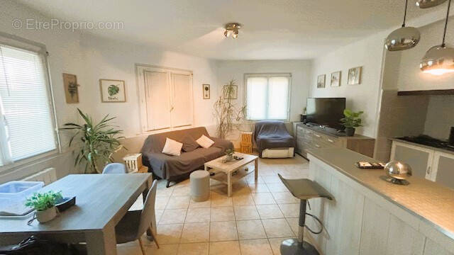 Maison à CANET-EN-ROUSSILLON