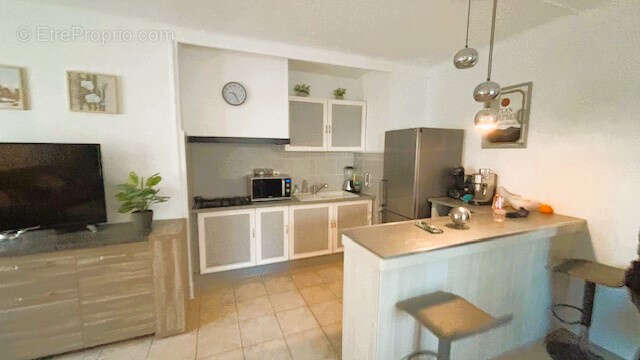 Maison à CANET-EN-ROUSSILLON