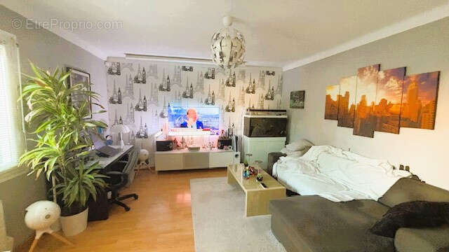 Maison à CANET-EN-ROUSSILLON