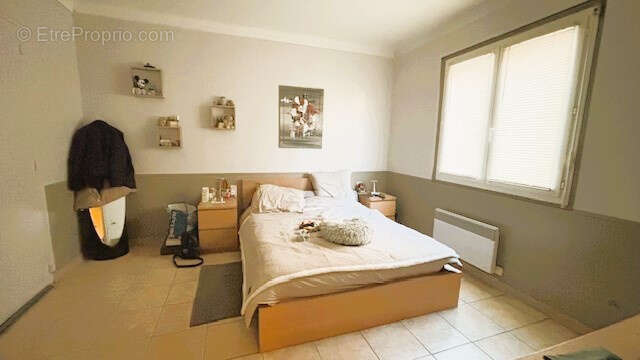 Maison à CANET-EN-ROUSSILLON