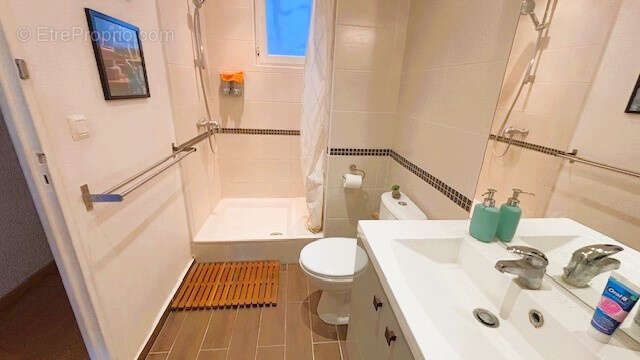 Maison à CANET-EN-ROUSSILLON