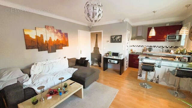 Maison à CANET-EN-ROUSSILLON