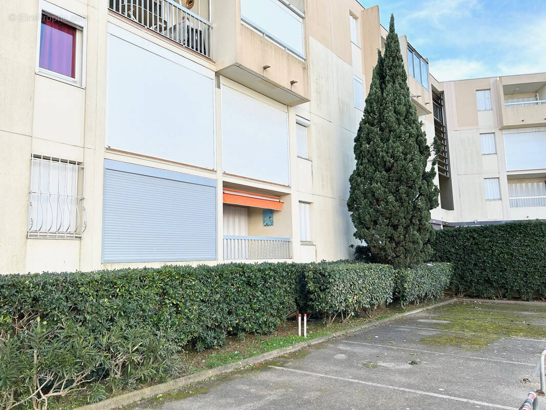 Appartement à LE GRAU-DU-ROI