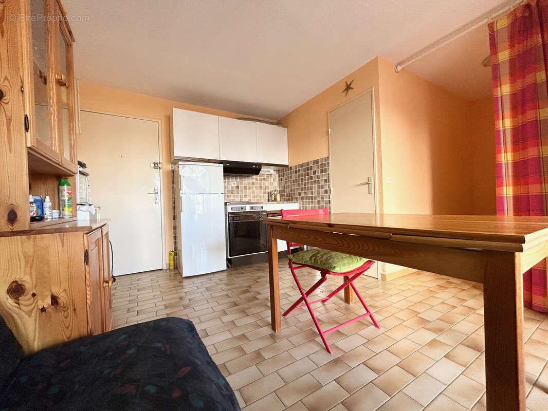 Appartement à LE GRAU-DU-ROI