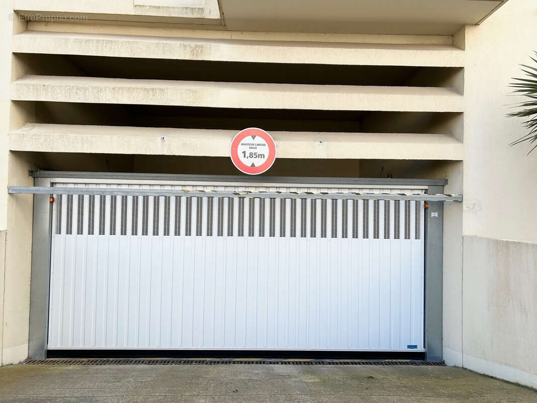 Appartement à LE GRAU-DU-ROI