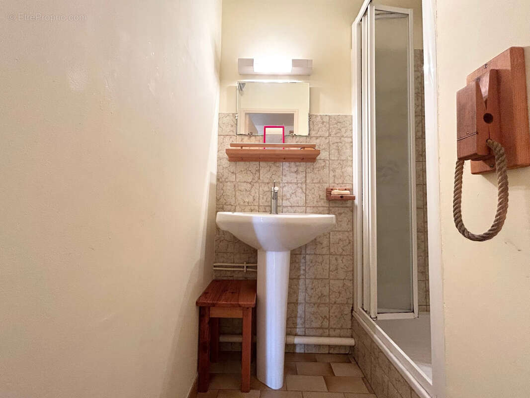 Appartement à LE GRAU-DU-ROI