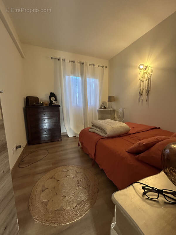 Maison à PARIGNARGUES