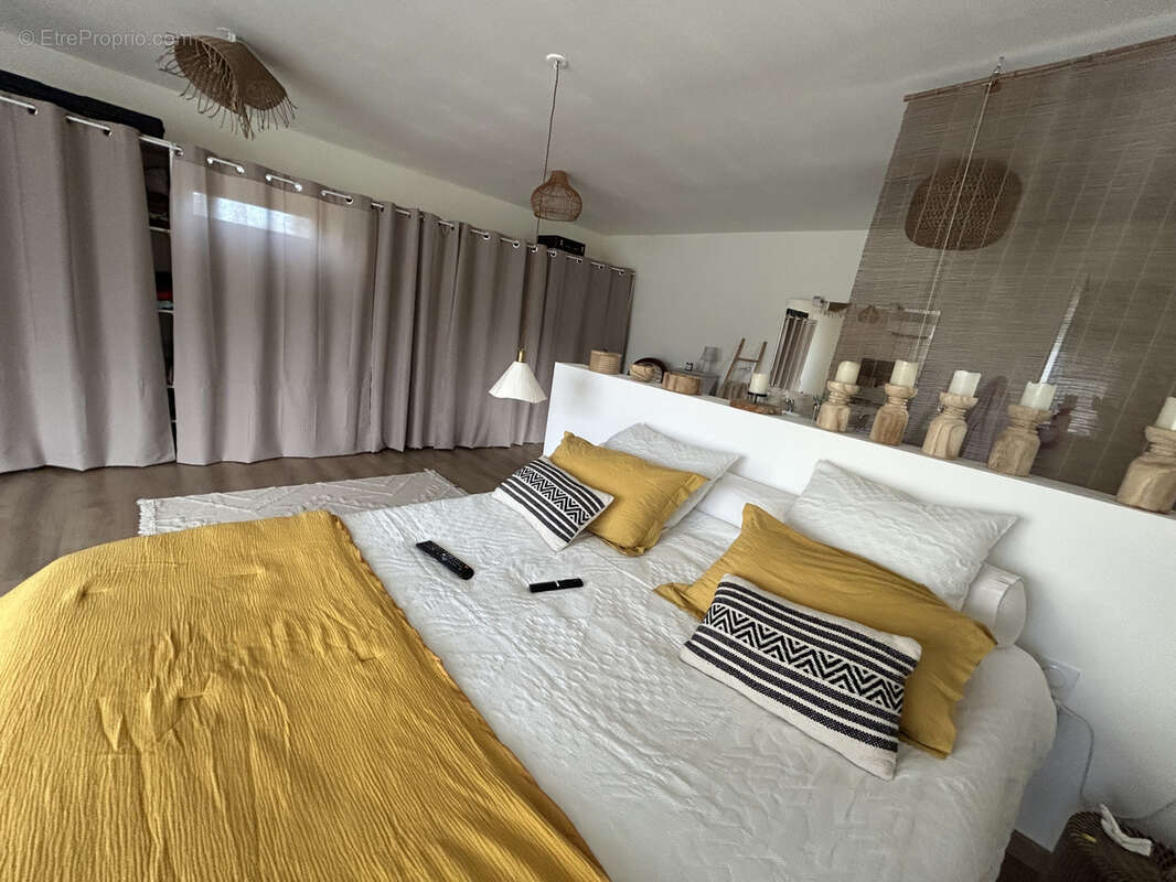 Maison à PARIGNARGUES