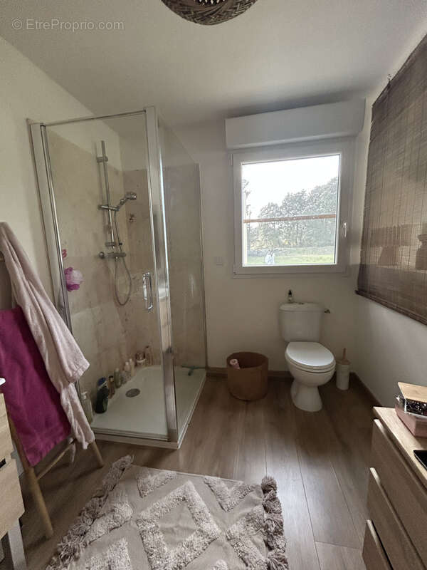 Maison à PARIGNARGUES