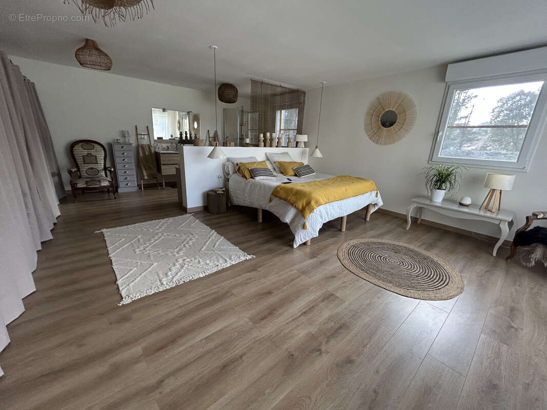 Maison à PARIGNARGUES