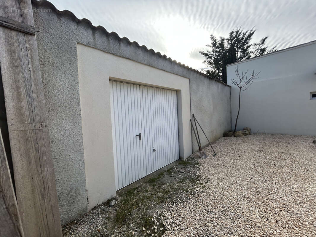 Maison à PARIGNARGUES