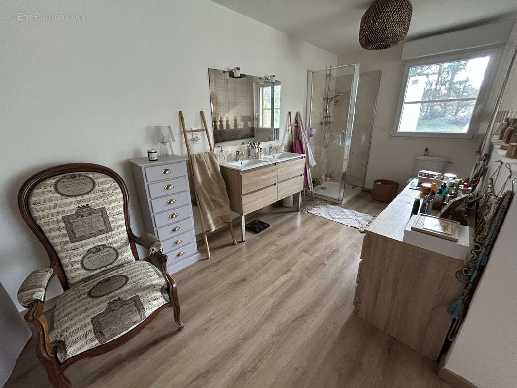 Maison à PARIGNARGUES