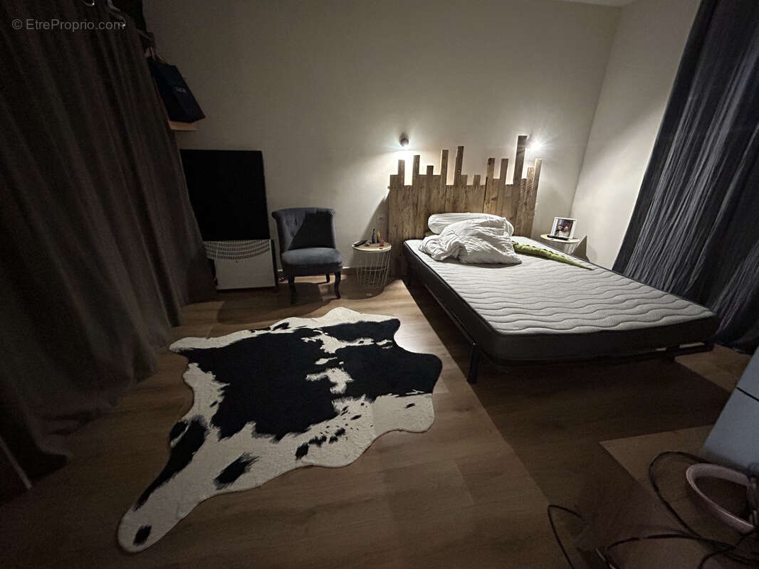 Maison à PARIGNARGUES