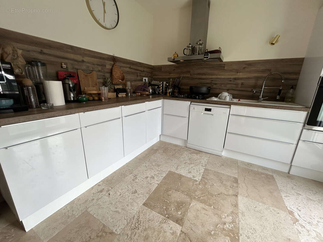 Maison à PARIGNARGUES