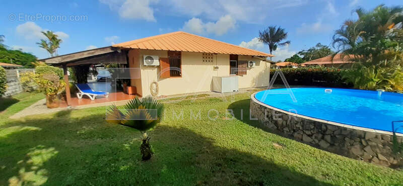 PHOTO-2025-08-04-14-56-14_lzn - Maison à MACOURIA